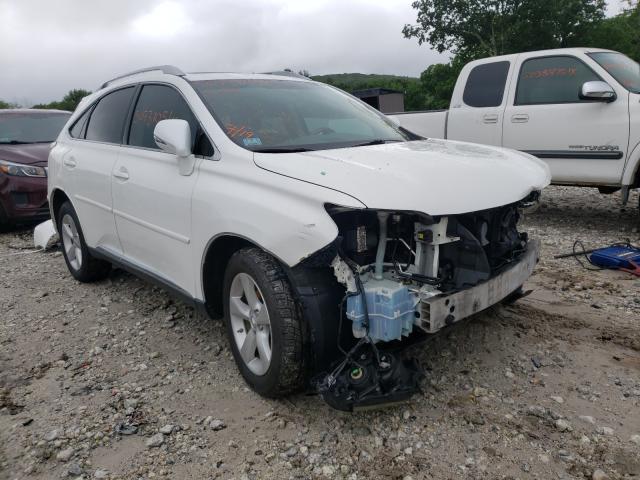 LEXUS RX 350 2010 2t2bk1baxac011024