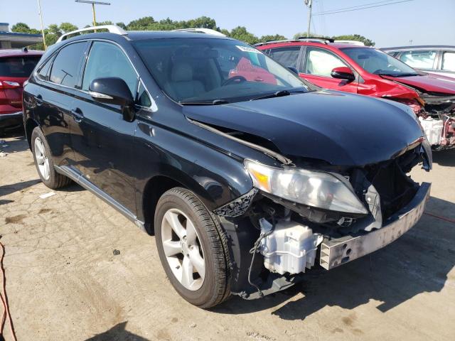 LEXUS RX 350 2010 2t2bk1baxac014022