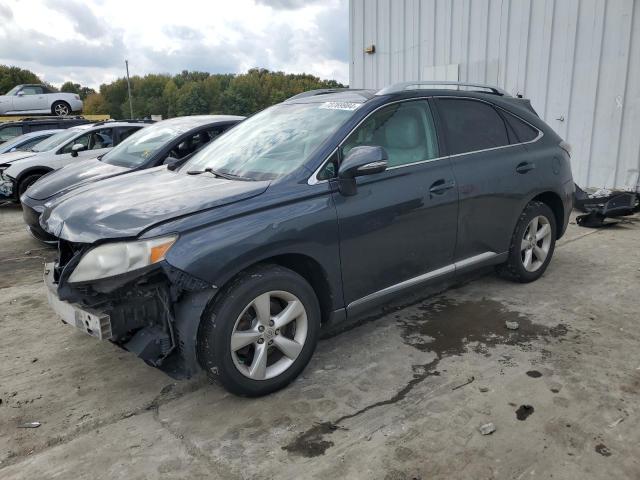 LEXUS RX 350 2010 2t2bk1baxac020502