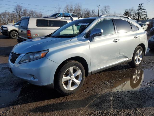 LEXUS RX 350 2010 2t2bk1baxac021911