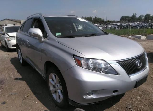 LEXUS NULL 2010 2t2bk1baxac022413