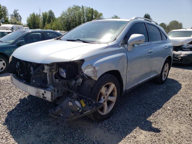 LEXUS RX350 2010 2t2bk1baxac023674