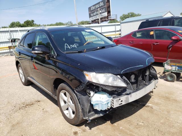 LEXUS RX 350 2010 2t2bk1baxac026428