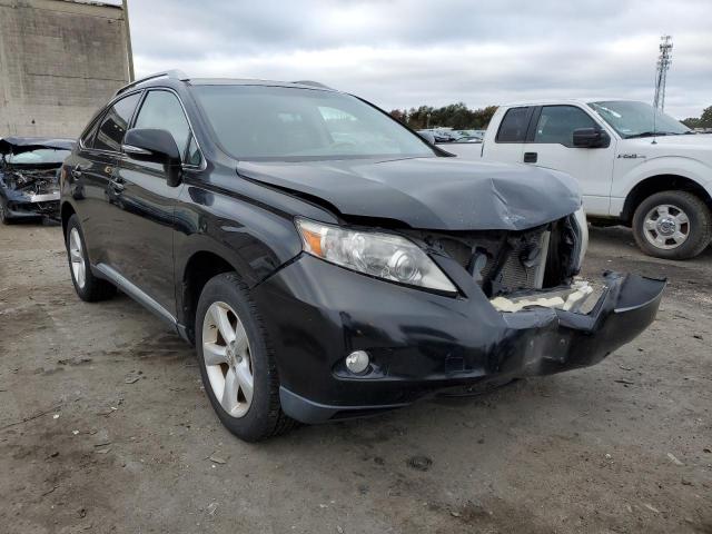 LEXUS RX 350 2010 2t2bk1baxac038269