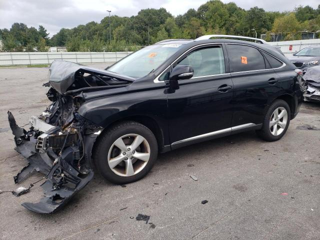 LEXUS RX 350 2010 2t2bk1baxac044783