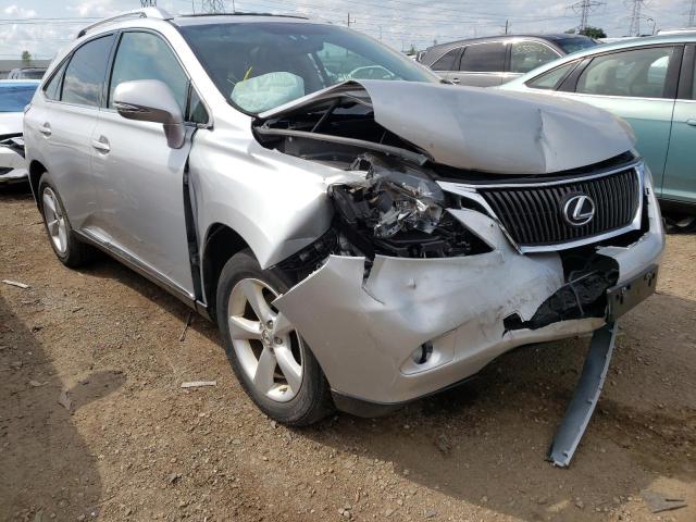 LEXUS RX 350 2010 2t2bk1baxac052463