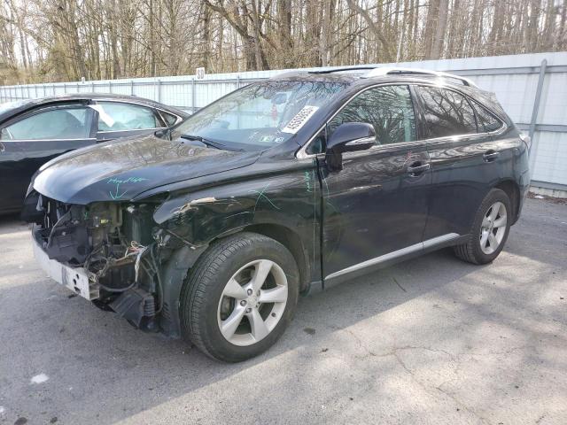 LEXUS RX 350 2010 2t2bk1baxac056240