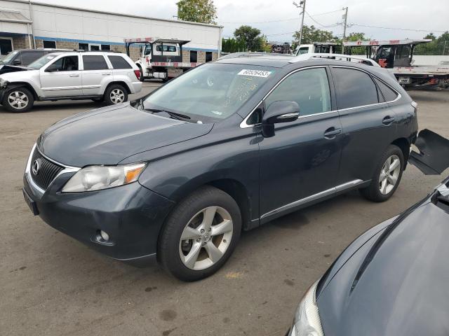 LEXUS RX 350 2010 2t2bk1baxac056819