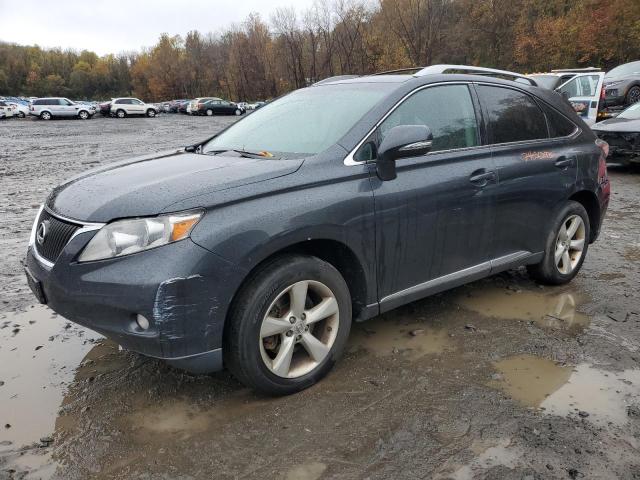 LEXUS RX350 2010 2t2bk1baxac057775