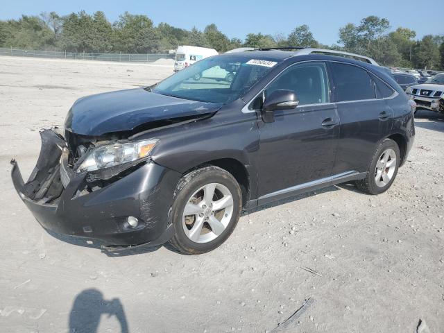 LEXUS RX 350 2010 2t2bk1baxac059820