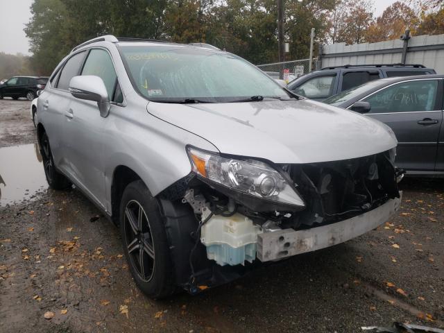 LEXUS RX 350 2010 2t2bk1baxac062331