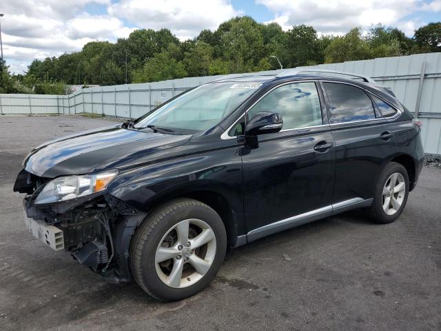 LEXUS RX 350 2010 2t2bk1baxac063530