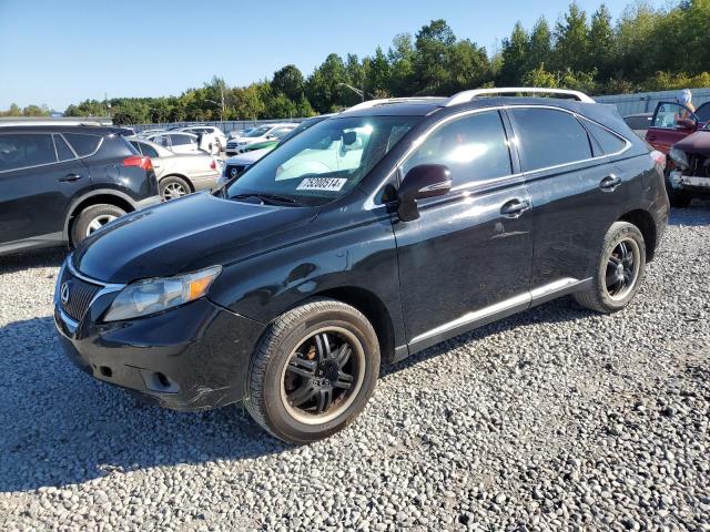 LEXUS RX 350 2010 2t2bk1baxac063902