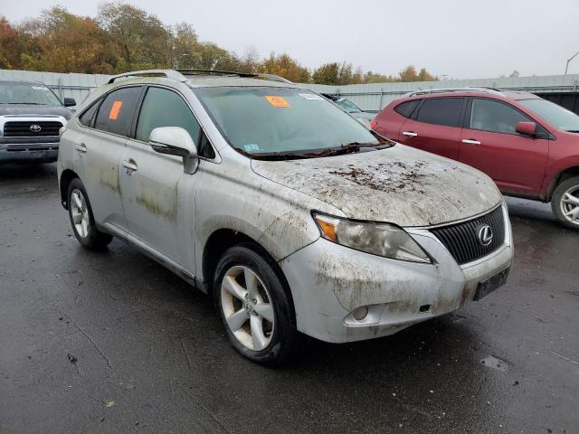 LEXUS RX 350 2010 2t2bk1baxac071790