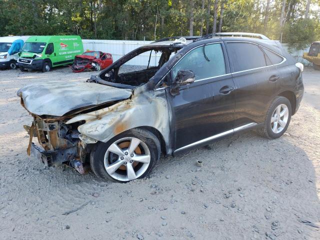 LEXUS RX 350 2011 2t2bk1baxbc082421