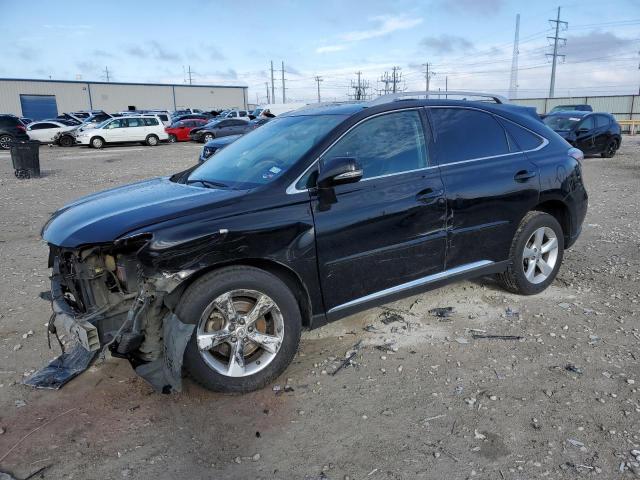 LEXUS RX 350 2011 2t2bk1baxbc083410