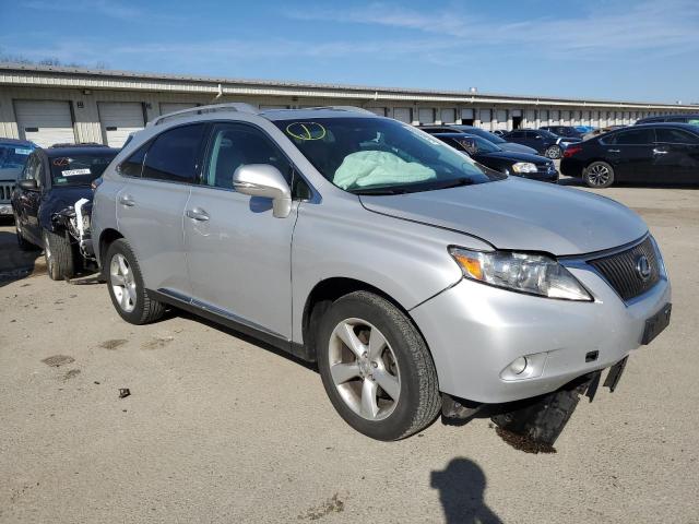 LEXUS RX 350 2011 2t2bk1baxbc084704