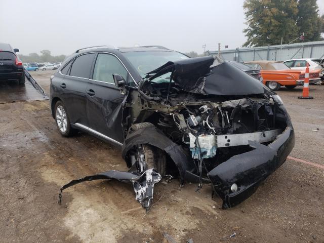 LEXUS RX 350 2011 2t2bk1baxbc087344