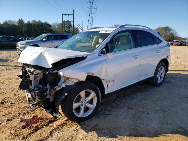 LEXUS RX350 2011 2t2bk1baxbc089353