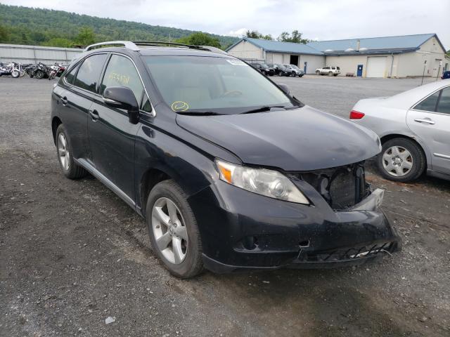 LEXUS RX 350 2011 2t2bk1baxbc090602