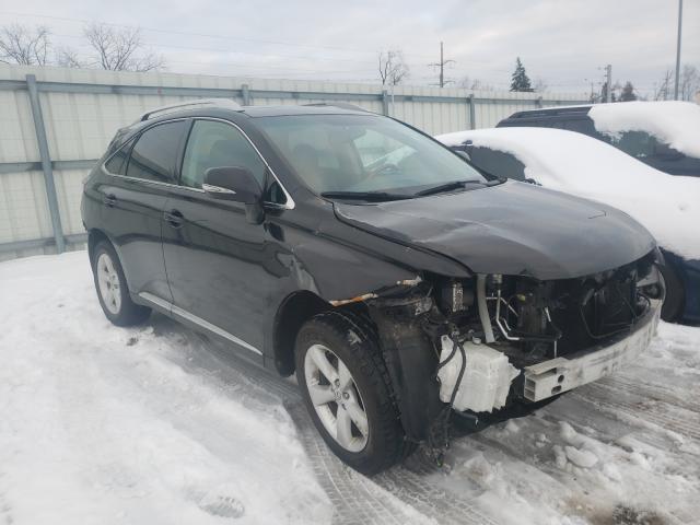 LEXUS RX 350 2011 2t2bk1baxbc098148