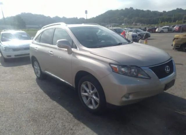 LEXUS NULL 2011 2t2bk1baxbc106068