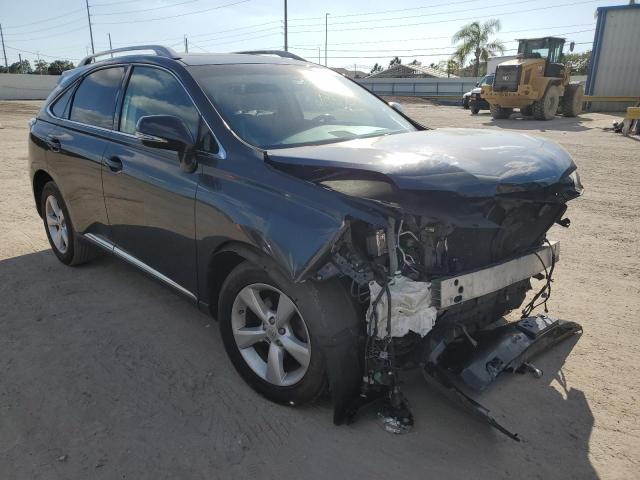 LEXUS RX 350 2011 2t2bk1baxbc114123