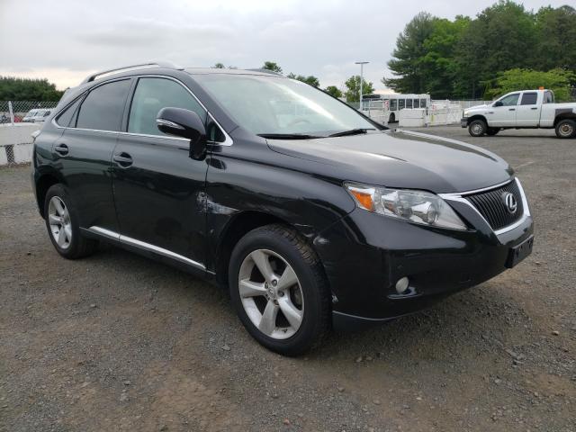 LEXUS RX 350 2011 2t2bk1baxbc114221