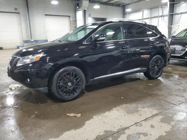 LEXUS RX350 2011 2t2bk1baxbc117961