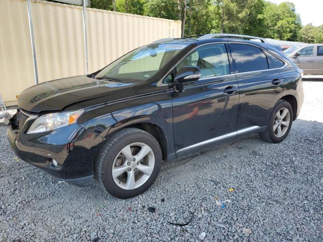 LEXUS RX350 2011 2t2bk1baxbc119404