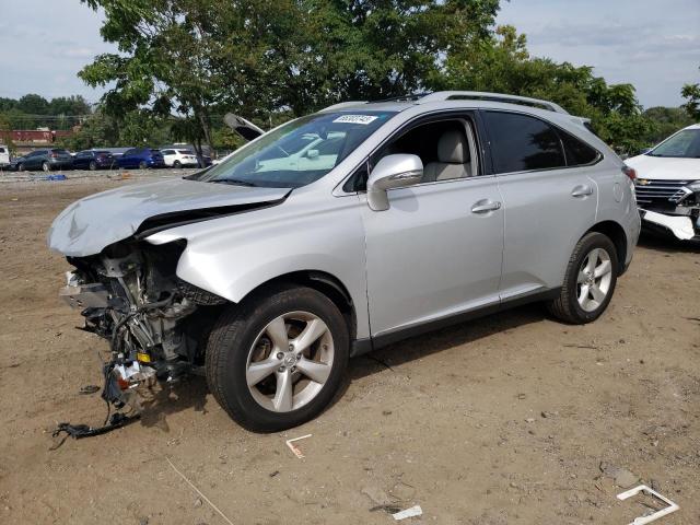 LEXUS RX 350 2012 2t2bk1baxcc122305