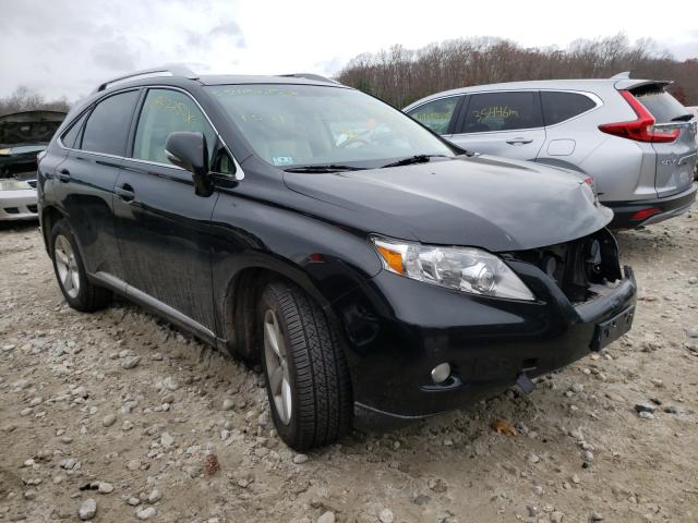 LEXUS RX 350 2012 2t2bk1baxcc123082