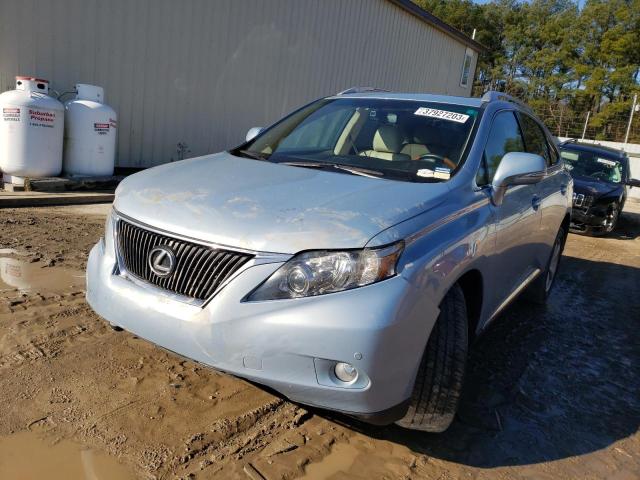 LEXUS RX 350 2012 2t2bk1baxcc128363