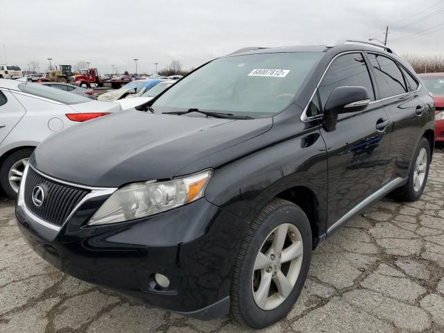 LEXUS RX 350 2012 2t2bk1baxcc128461