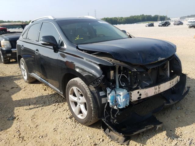 LEXUS RX 350 2012 2t2bk1baxcc131473