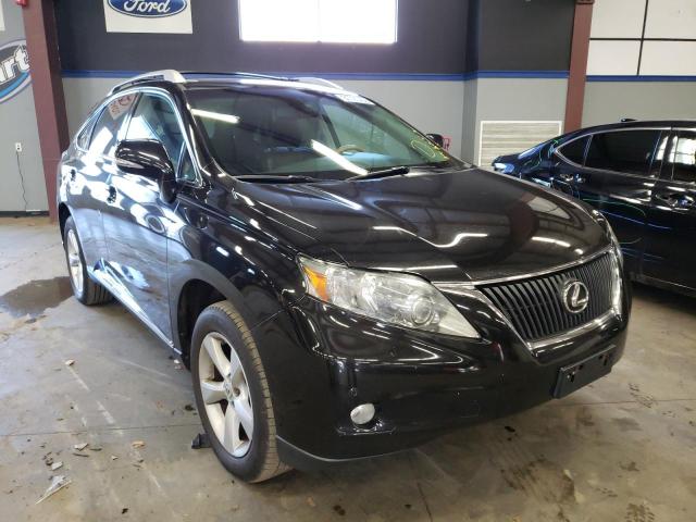 LEXUS RX 350 2012 2t2bk1baxcc131909