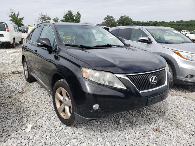 LEXUS RX 350 2012 2t2bk1baxcc132512