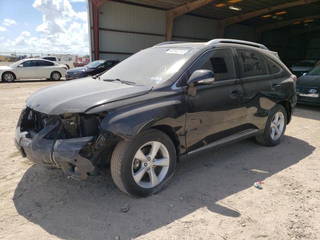 LEXUS RX 350 2012 2t2bk1baxcc133269