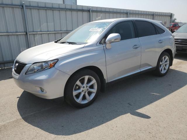 LEXUS RX 350 2012 2t2bk1baxcc138438