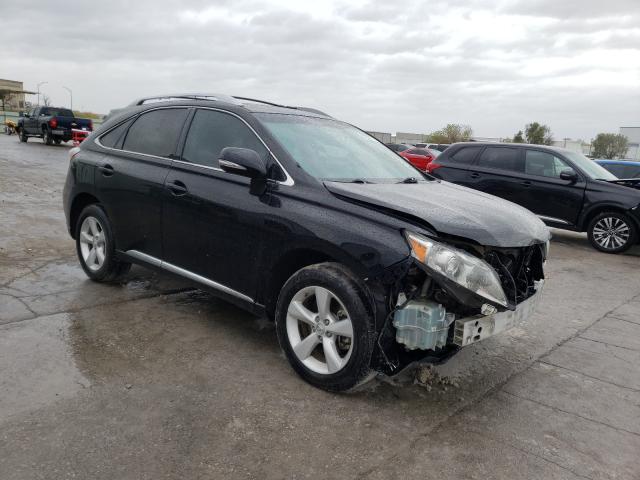 LEXUS RX 350 2012 2t2bk1baxcc139346