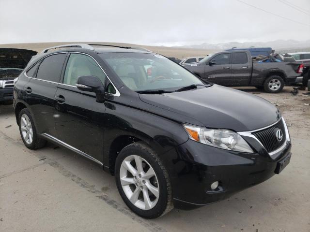 LEXUS RX 350 2012 2t2bk1baxcc140397