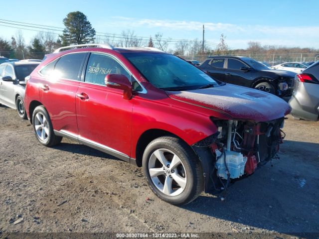 LEXUS NULL 2012 2t2bk1baxcc147740