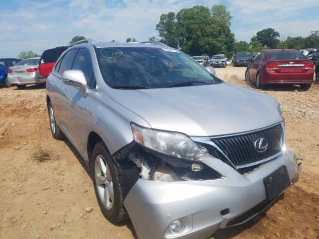 LEXUS RX 350 2012 2t2bk1baxcc149715