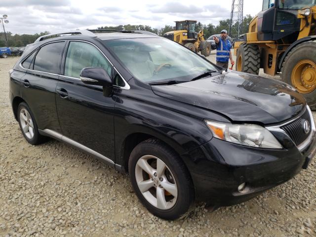 LEXUS RX 350 2012 2t2bk1baxcc152713