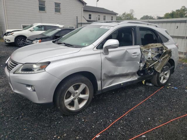 LEXUS RX 350 BAS 2013 2t2bk1baxdc155337