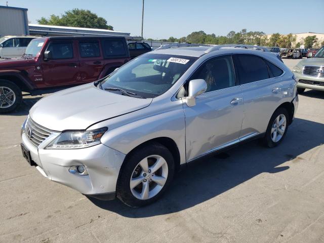 LEXUS RX 350 2013 2t2bk1baxdc155368