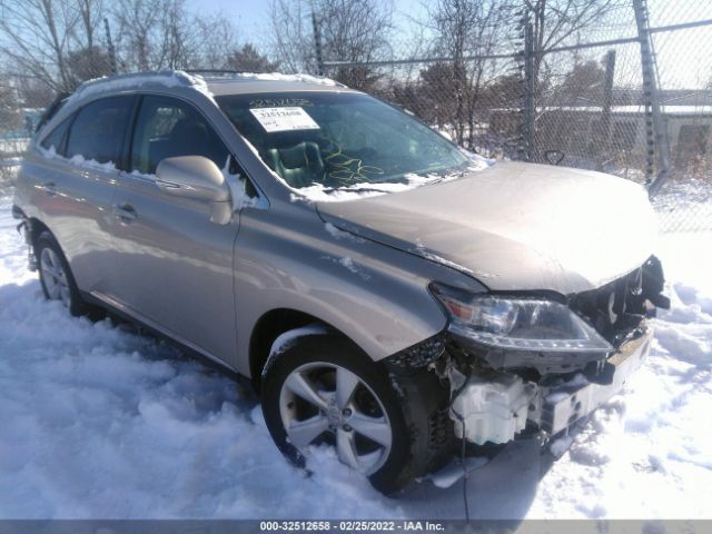 LEXUS RX 350 2013 2t2bk1baxdc156729