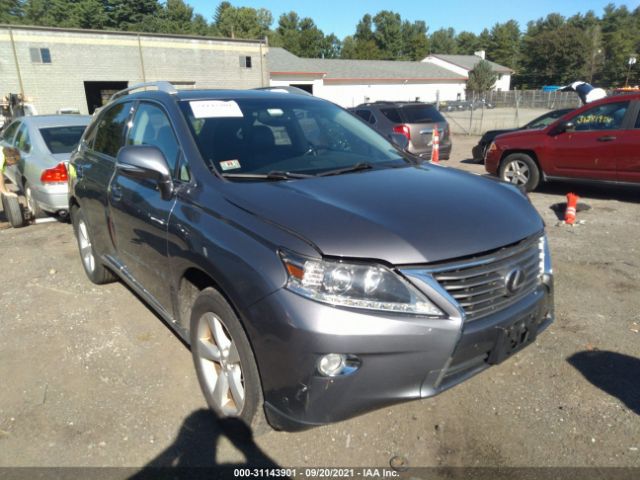 LEXUS RX 350 2013 2t2bk1baxdc157122