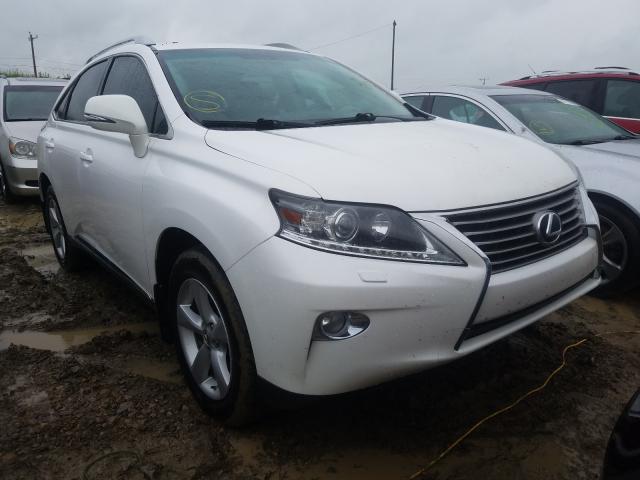 LEXUS RX 350 BAS 2013 2t2bk1baxdc159193