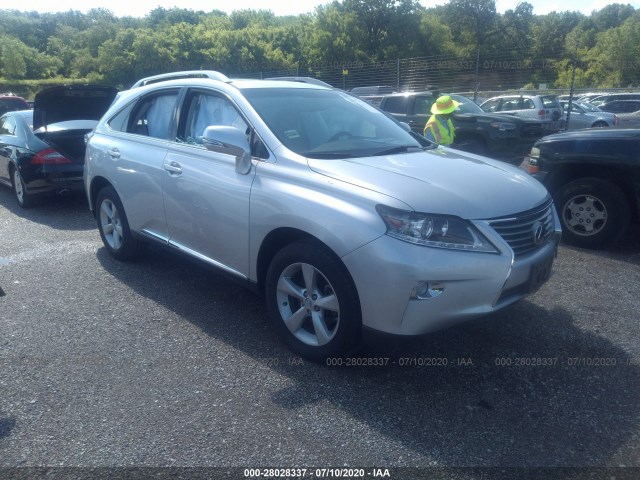 LEXUS RX 350 2013 2t2bk1baxdc160151